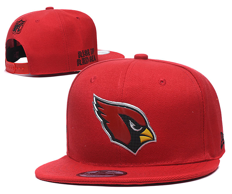 Arizona Cardinals Stitched Snapback Hats 019